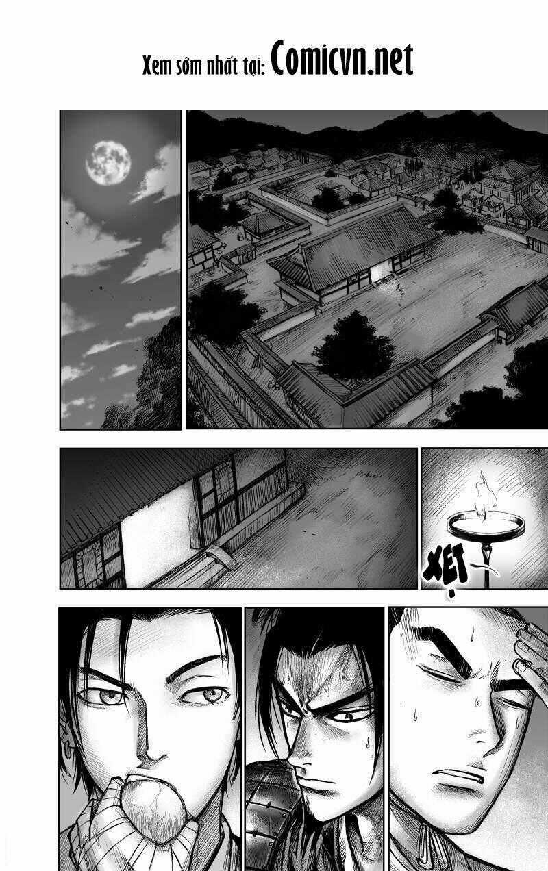 Đại Phong Ca - Chapter 9 - Trang 1