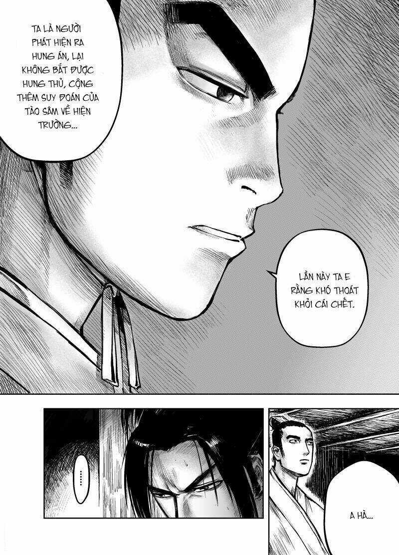 Đại Phong Ca - Chapter 9 - Trang 5