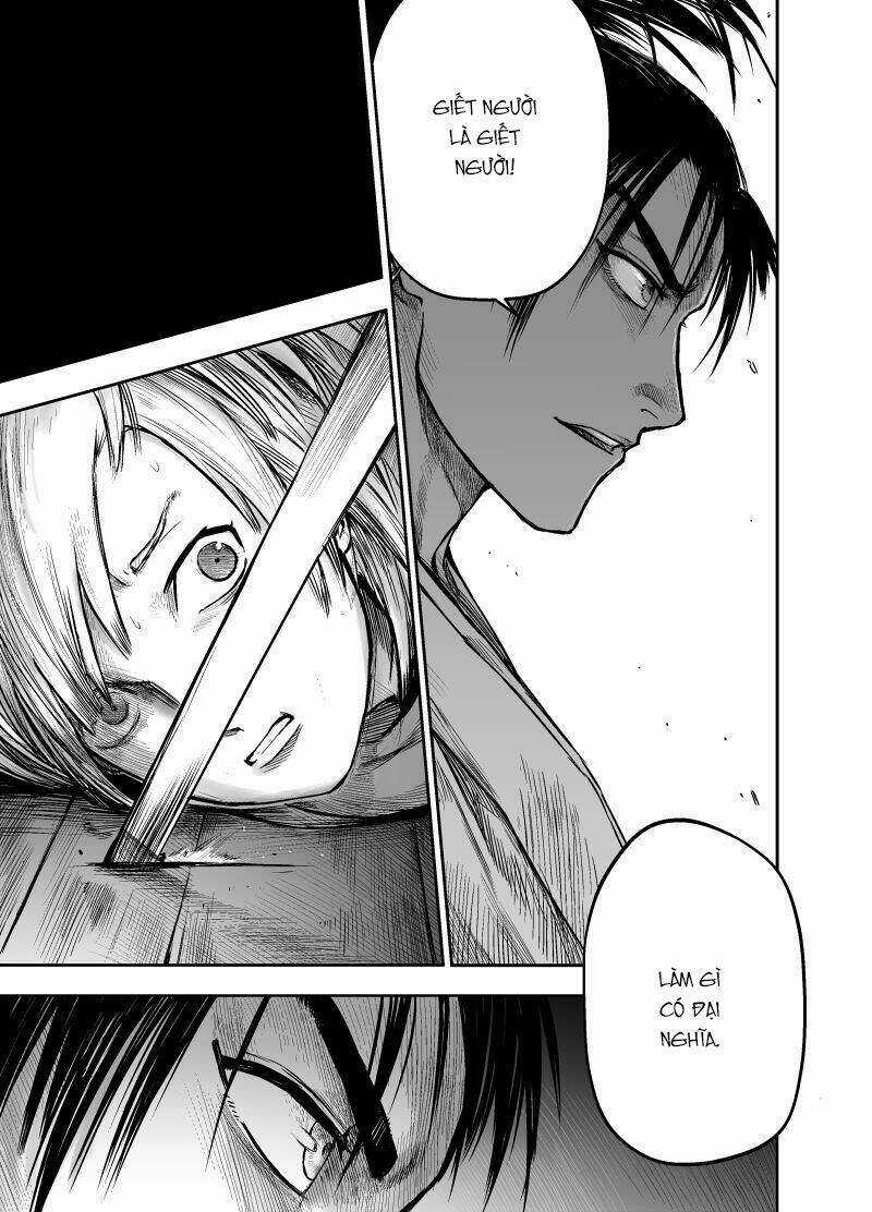 Đại Phong Ca - Chapter 9 - Trang 7