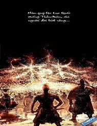 Đọc truyện Đại Phong Ca