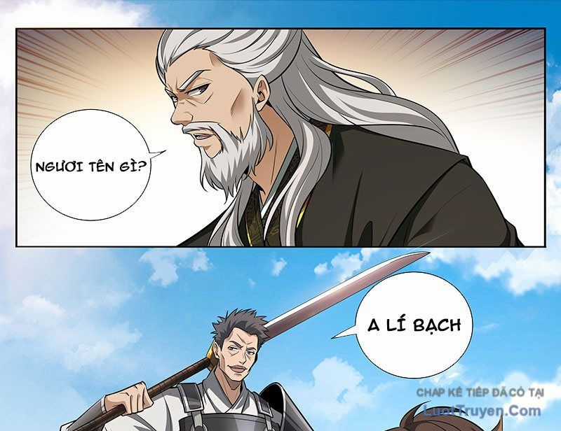 Đại Phụng Đả Canh Nhân - Chapter 606 - Trang 29