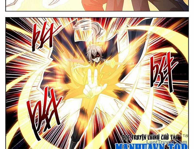 Đại Phụng Đả Canh Nhân - Chapter 606 - Trang 8