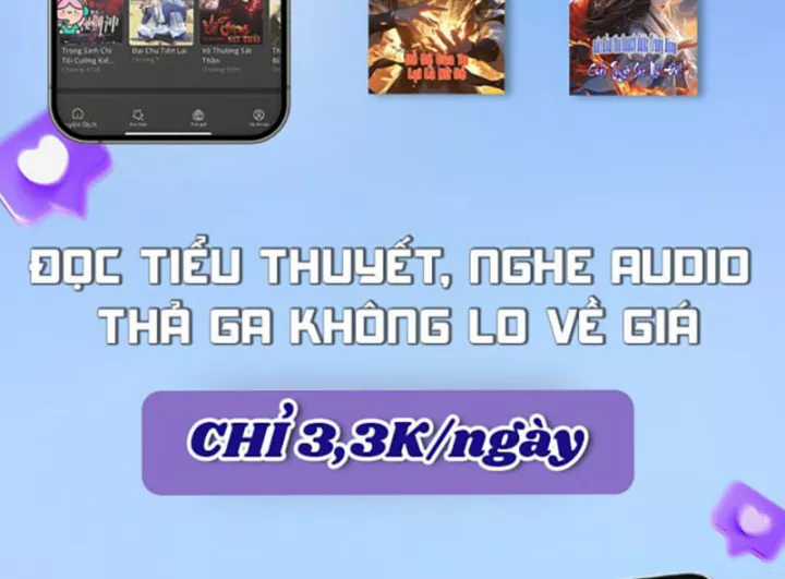 Đại Phụng Đả Canh Nhân - Chapter 608 - Trang 35