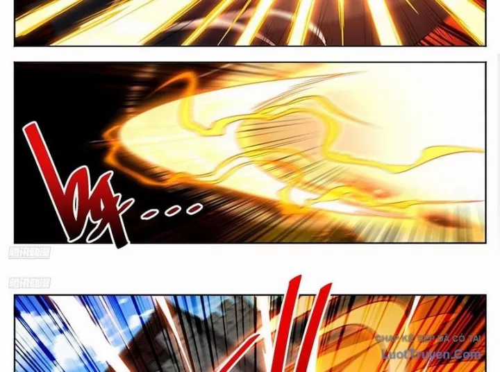 Đại Phụng Đả Canh Nhân - Chapter 609 - Trang 6