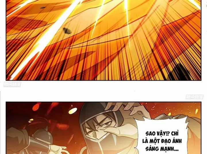 Đại Phụng Đả Canh Nhân - Chapter 609 - Trang 8