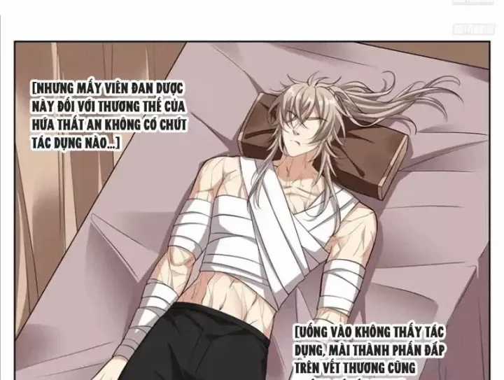 Đại Phụng Đả Canh Nhân - Chapter 610 - Trang 14