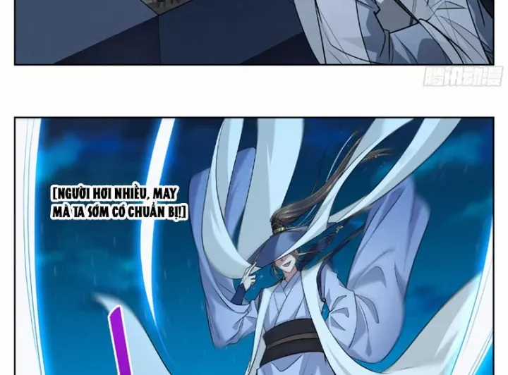 Đại Phụng Đả Canh Nhân - Chapter 611 - Trang 31