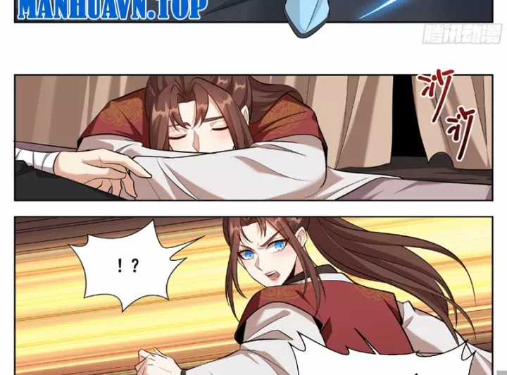 Đại Phụng Đả Canh Nhân - Chapter 611 - Trang 33