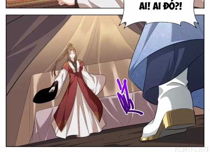 Đại Phụng Đả Canh Nhân - Chapter 611 - Trang 34