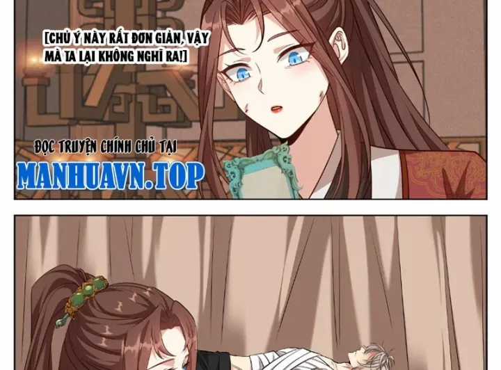 Đại Phụng Đả Canh Nhân - Chapter 611 - Trang 7