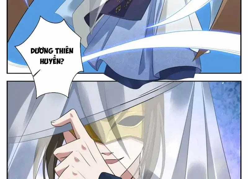 Đại Phụng Đả Canh Nhân - Chapter 612 - Trang 3