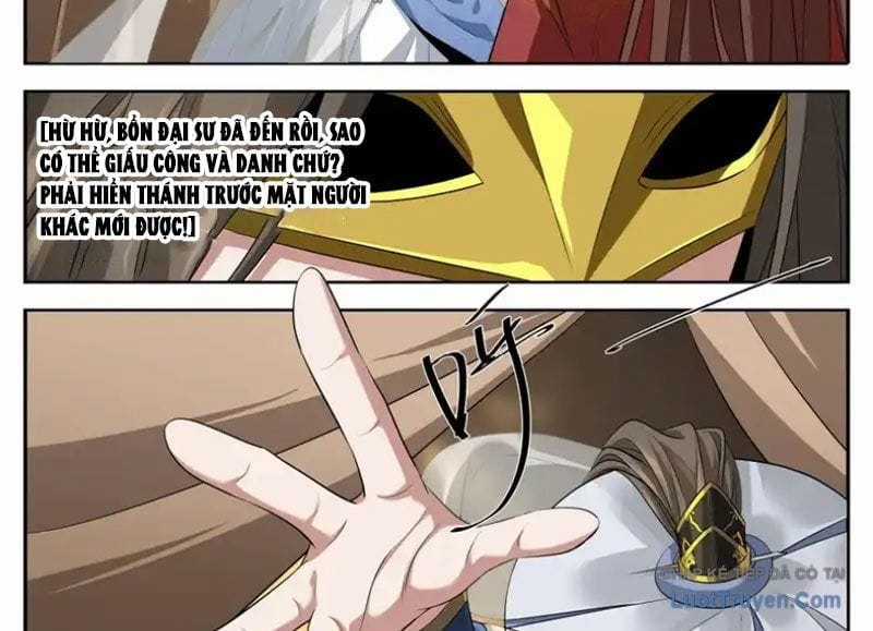 Đại Phụng Đả Canh Nhân - Chapter 612 - Trang 26