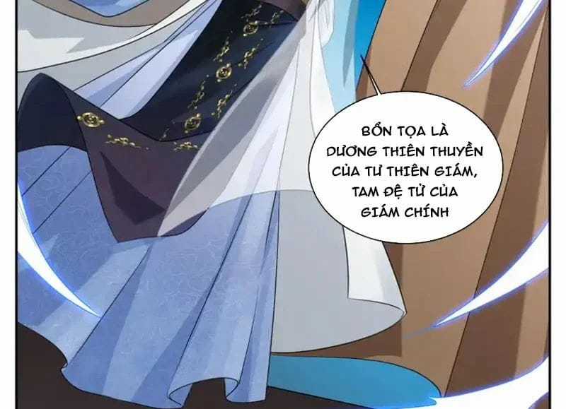 Đại Phụng Đả Canh Nhân - Chapter 612 - Trang 28