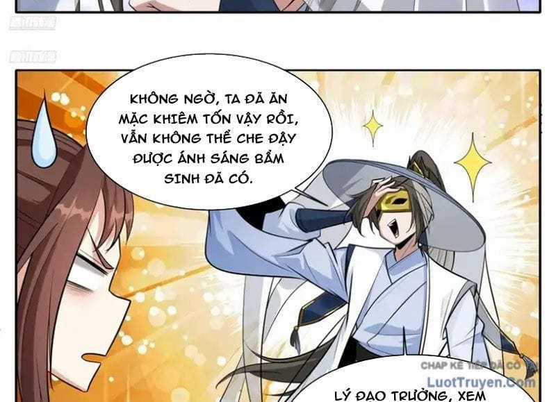 Đại Phụng Đả Canh Nhân - Chapter 612 - Trang 4