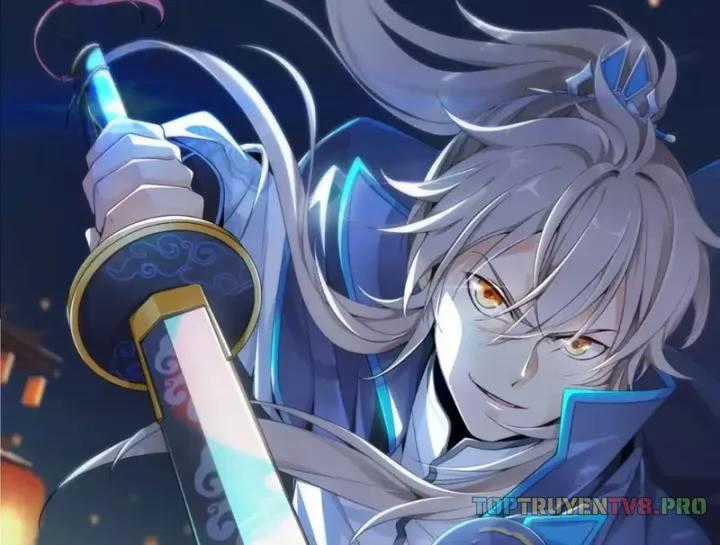 Đại Phụng Đả Canh Nhân - Chapter 614 - Trang 2