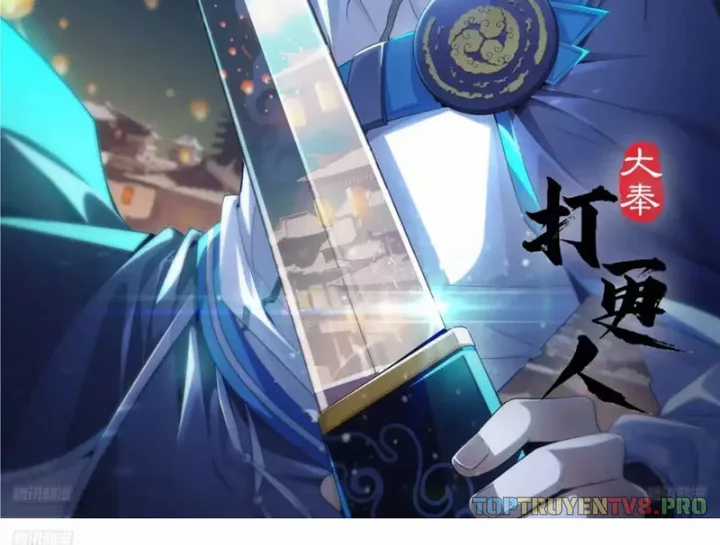 Đại Phụng Đả Canh Nhân - Chapter 614 - Trang 3