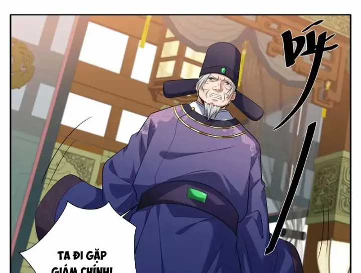 Đại Phụng Đả Canh Nhân - Chapter 614 - Trang 26