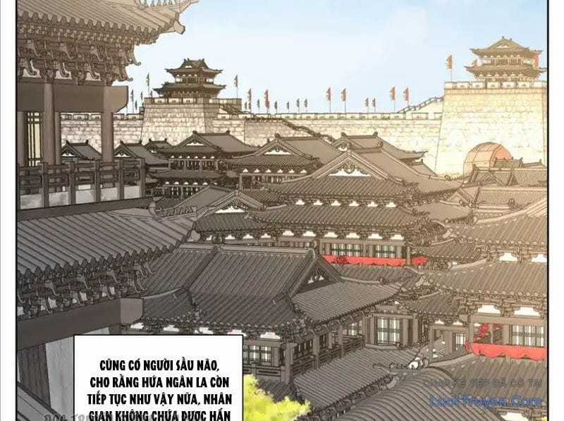 Đại Phụng Đả Canh Nhân - Chapter 615 - Trang 8