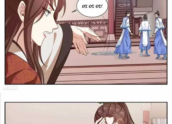 Đại Phụng Đả Canh Nhân - Chapter 616 - Trang 14