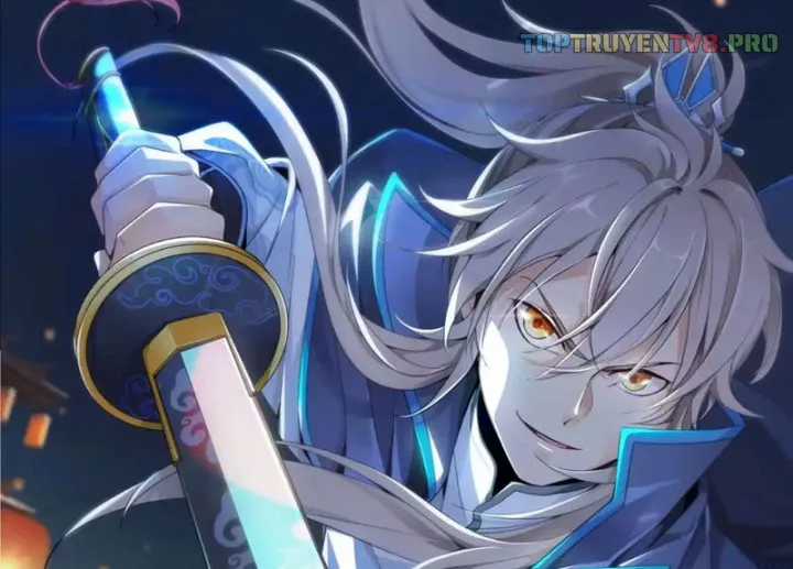 Đại Phụng Đả Canh Nhân - Chapter 616 - Trang 3