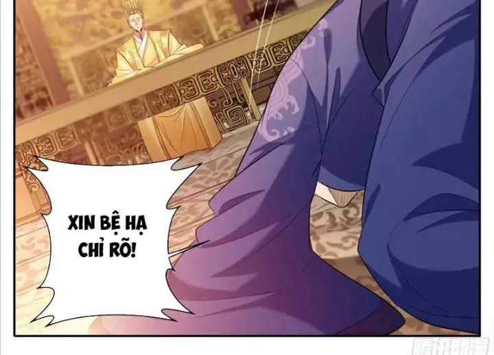 Đại Phụng Đả Canh Nhân - Chapter 616 - Trang 37