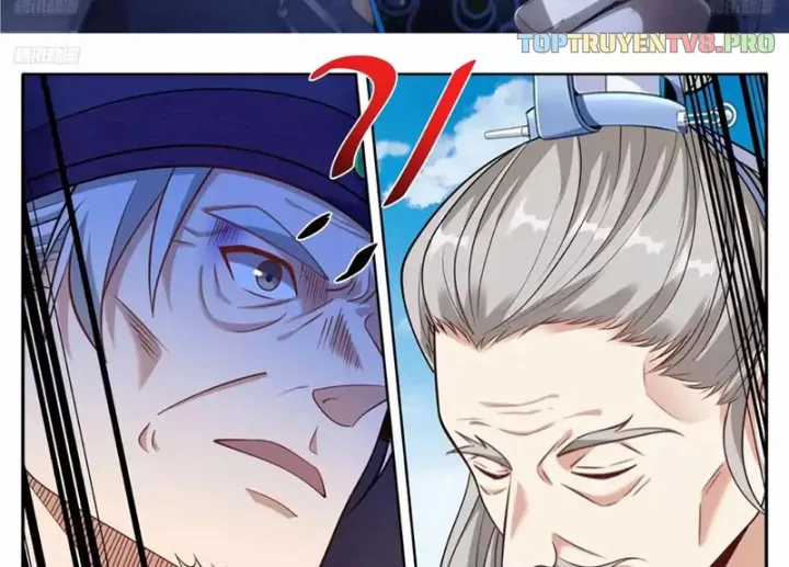 Đại Phụng Đả Canh Nhân - Chapter 616 - Trang 5