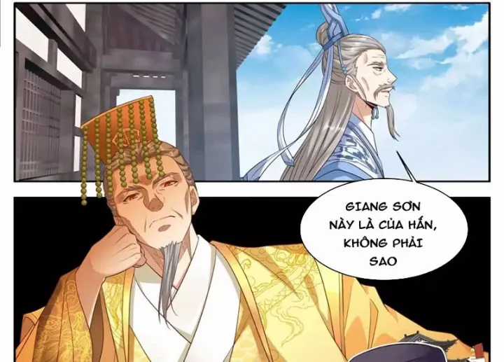 Đại Phụng Đả Canh Nhân - Chapter 616 - Trang 9