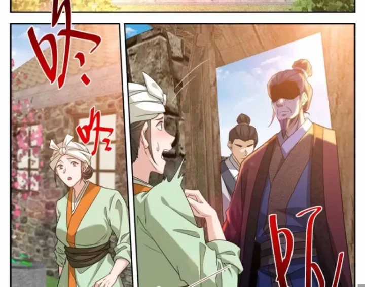 Đại Phụng Đả Canh Nhân - Chapter 617 - Trang 29