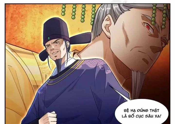 Đại Phụng Đả Canh Nhân - Chapter 618 - Trang 36