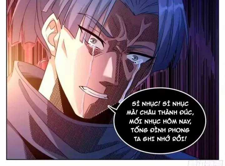 Đại Phụng Đả Canh Nhân - Chapter 620 - Trang 35