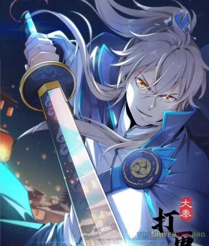 Đại Phụng Đả Canh Nhân - Chapter 621 - Trang 2