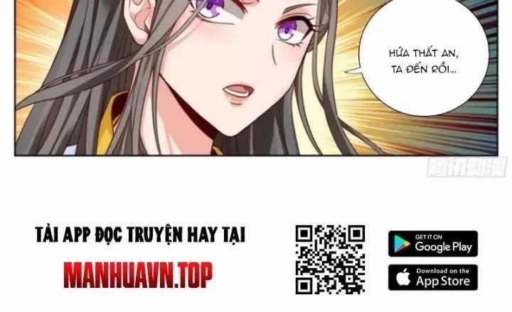 Đại Phụng Đả Canh Nhân - Chapter 621 - Trang 24