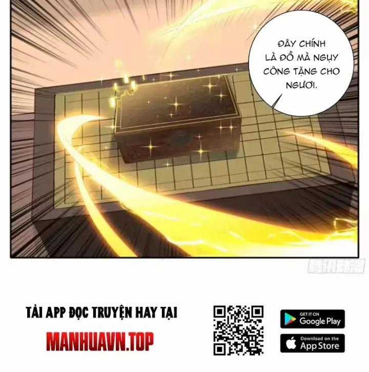 Đại Phụng Đả Canh Nhân - Chapter 624 - Trang 26