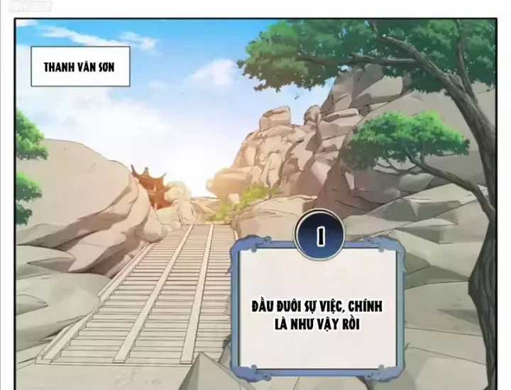 Đại Phụng Đả Canh Nhân - Chapter 626 - Trang 13