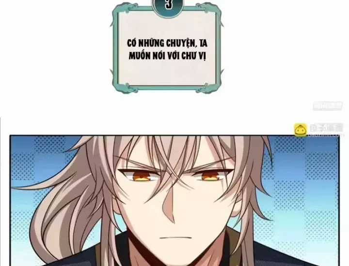 Đại Phụng Đả Canh Nhân - Chapter 626 - Trang 18