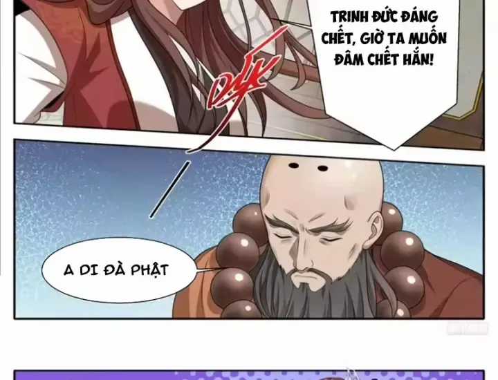 Đại Phụng Đả Canh Nhân - Chapter 626 - Trang 23