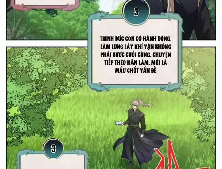 Đại Phụng Đả Canh Nhân - Chapter 626 - Trang 28