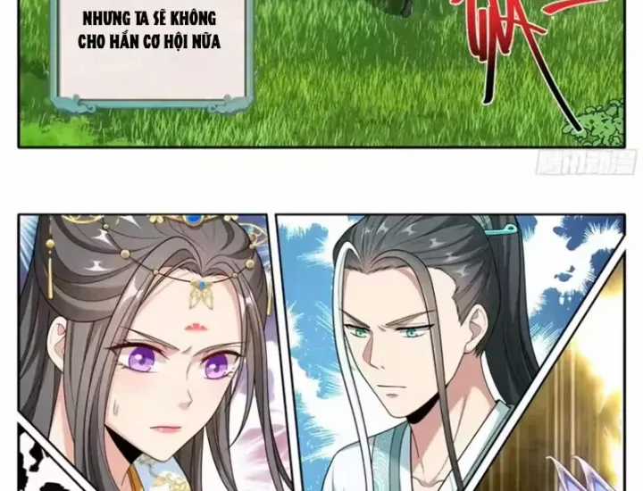 Đại Phụng Đả Canh Nhân - Chapter 626 - Trang 29