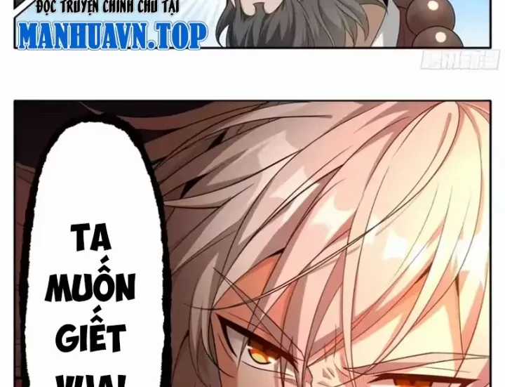 Đại Phụng Đả Canh Nhân - Chapter 626 - Trang 31