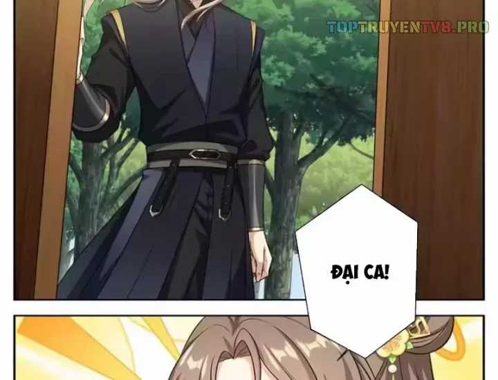 Đại Phụng Đả Canh Nhân - Chapter 626 - Trang 6