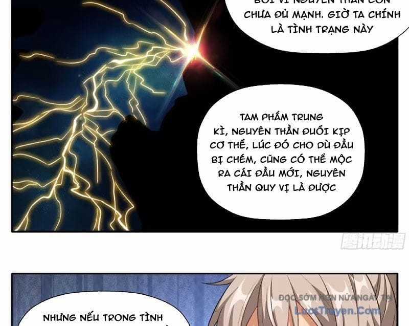 Đại Phụng Đả Canh Nhân - Chapter 627 - Trang 31