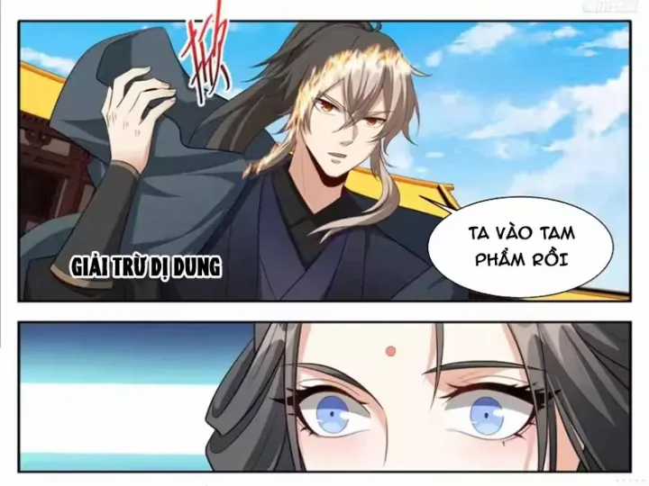 Đại Phụng Đả Canh Nhân - Chapter 628 - Trang 17