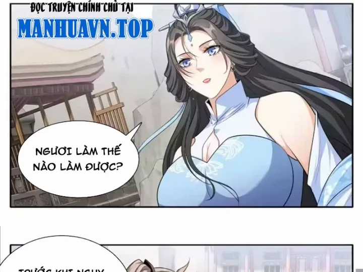 Đại Phụng Đả Canh Nhân - Chapter 628 - Trang 18