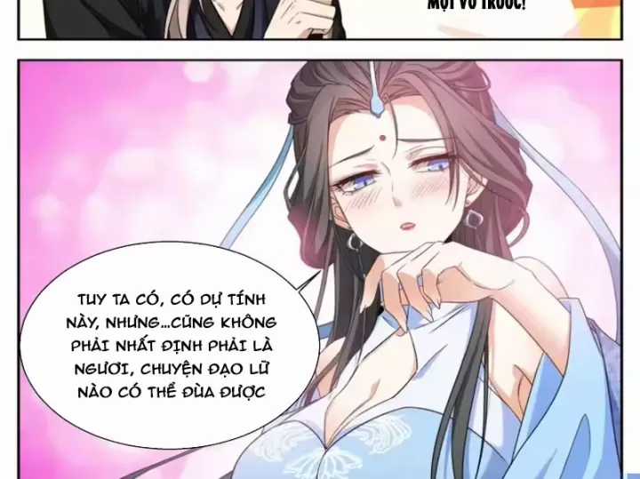 Đại Phụng Đả Canh Nhân - Chapter 628 - Trang 25