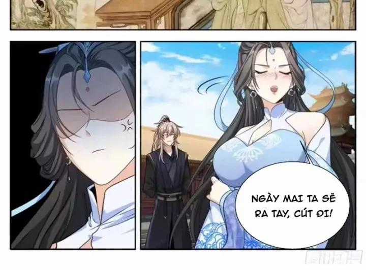 Đại Phụng Đả Canh Nhân - Chapter 628 - Trang 29