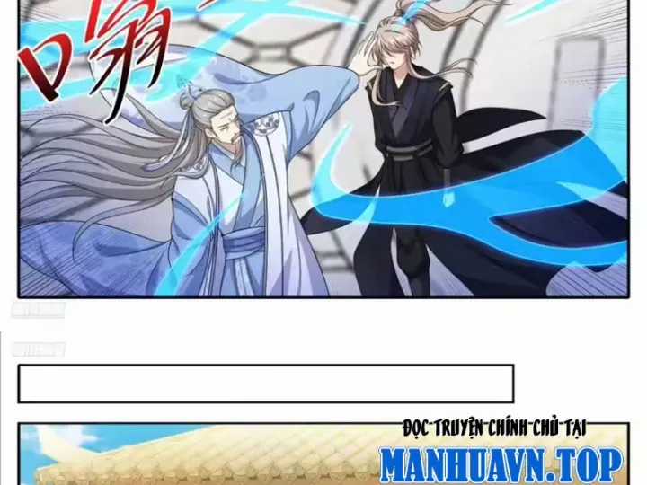 Đại Phụng Đả Canh Nhân - Chapter 628 - Trang 7