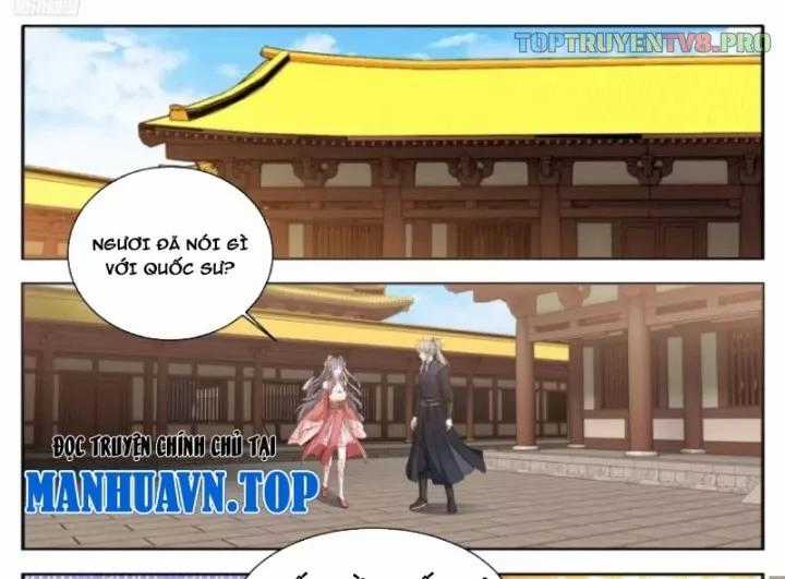 Đại Phụng Đả Canh Nhân - Chapter 629 - Trang 2