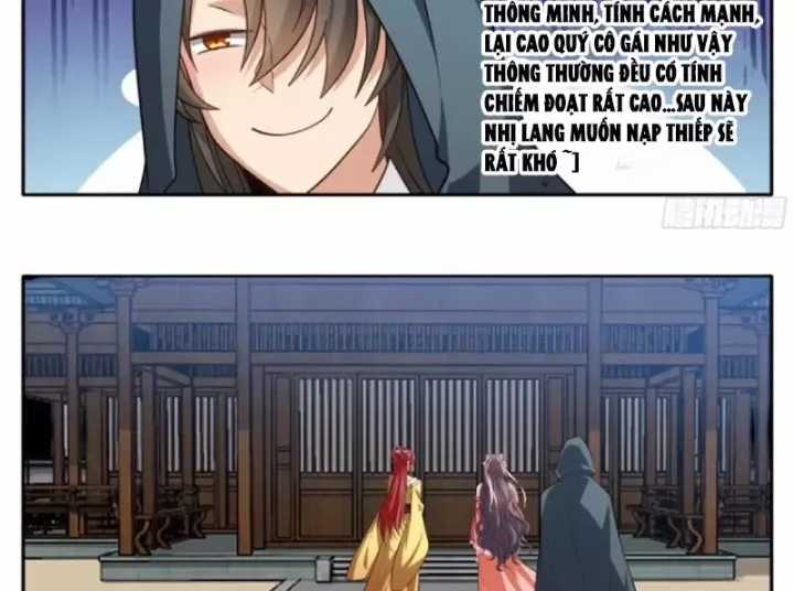 Đại Phụng Đả Canh Nhân - Chapter 629 - Trang 24