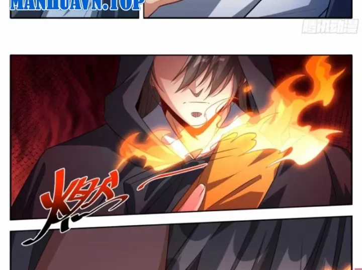 Đại Phụng Đả Canh Nhân - Chapter 629 - Trang 28