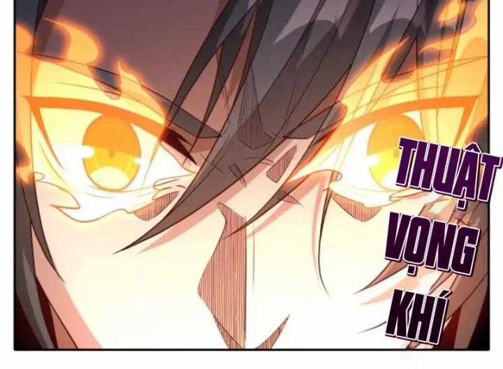 Đại Phụng Đả Canh Nhân - Chapter 629 - Trang 29